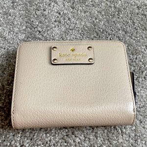 Kate spade ♠️ wallet